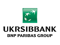 Банк UKRSIBBANK в Баштанке