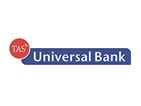 Банк Universal Bank в Баштанке